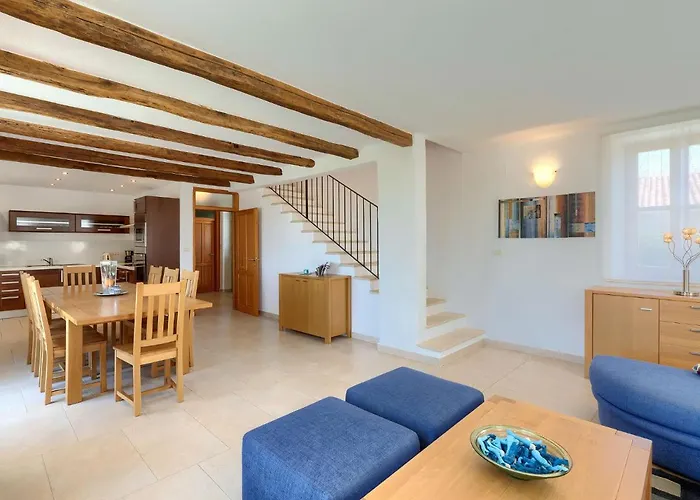 Morgan By Interhome *