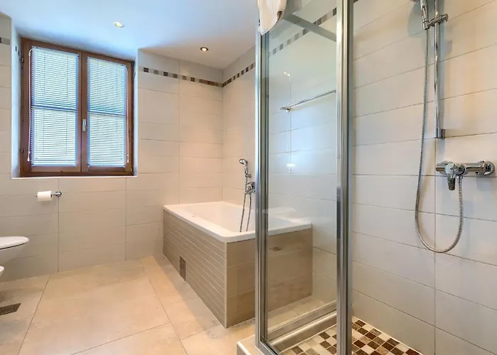 Morgan By Interhome Villa Donje Baredine