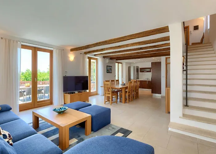 Villa Morgan By Interhome