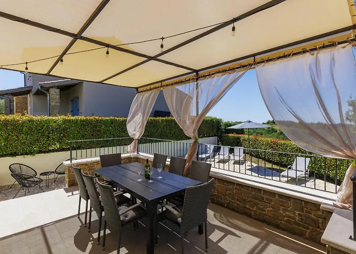 Villa Morgan By Interhome *